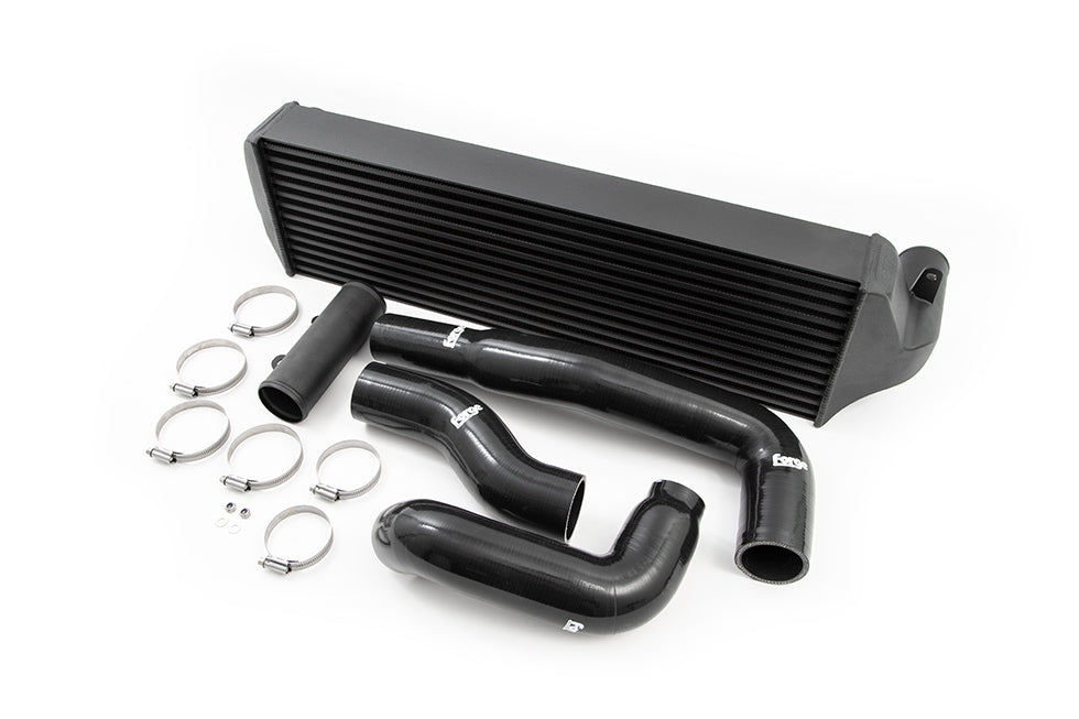 Toyota Yaris GR Intercooler - Forge Motorsport