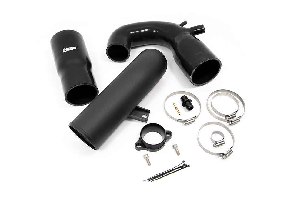Turbo Inlet Adaptor for Toyota Yaris GR and Corolla GR - Forge Motorsport - Ghost Developments