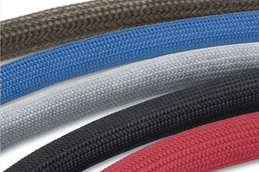 Wire Protection sleeving (all colours) by Funk Motorsport