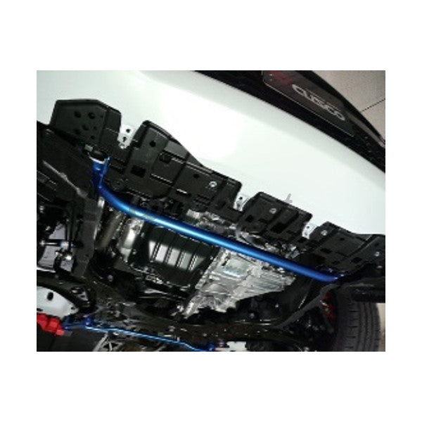 Cusco Toyota Yaris Gr Front Power Brace Gxpa