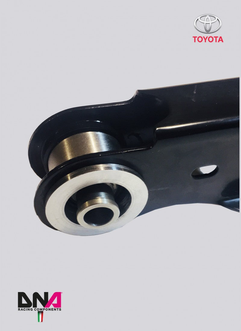 Toyota GR Yaris Uniball For Rear Spring Support Arm - DNA Racing