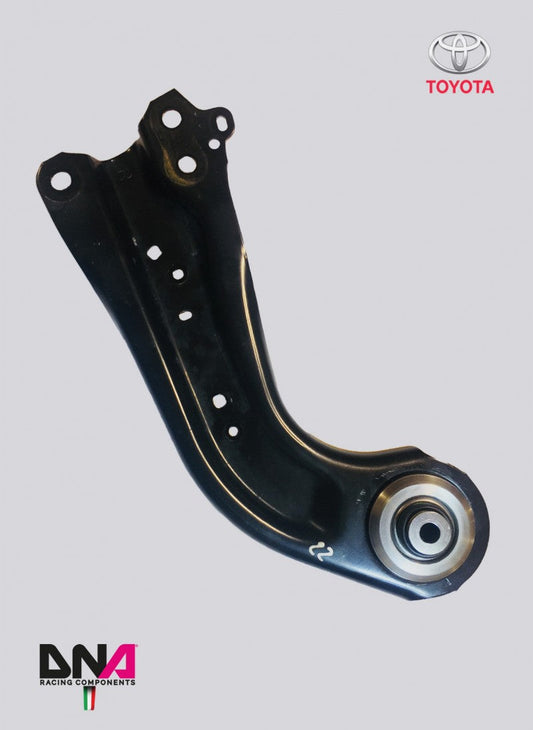 Toyota GR Yaris Uniball For Rear Swing Arm Suspension Kit- DNA Racing - Ghost Developments