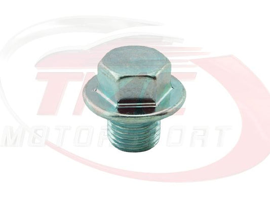 Genuine Toyota Sump Drain Plug For Toyota GR Yaris - 90341-12012