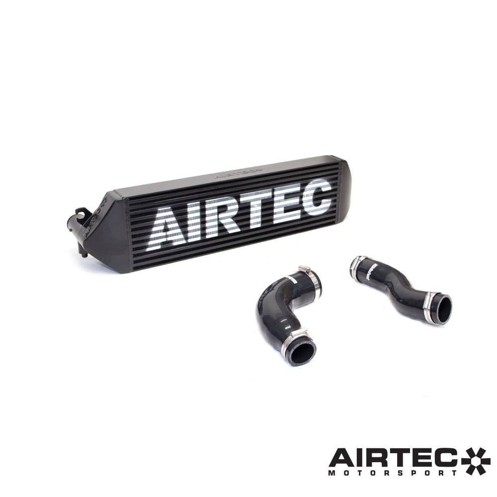 Airtec Motorsport Front Mount Intercooler For Toyota Yaris GR