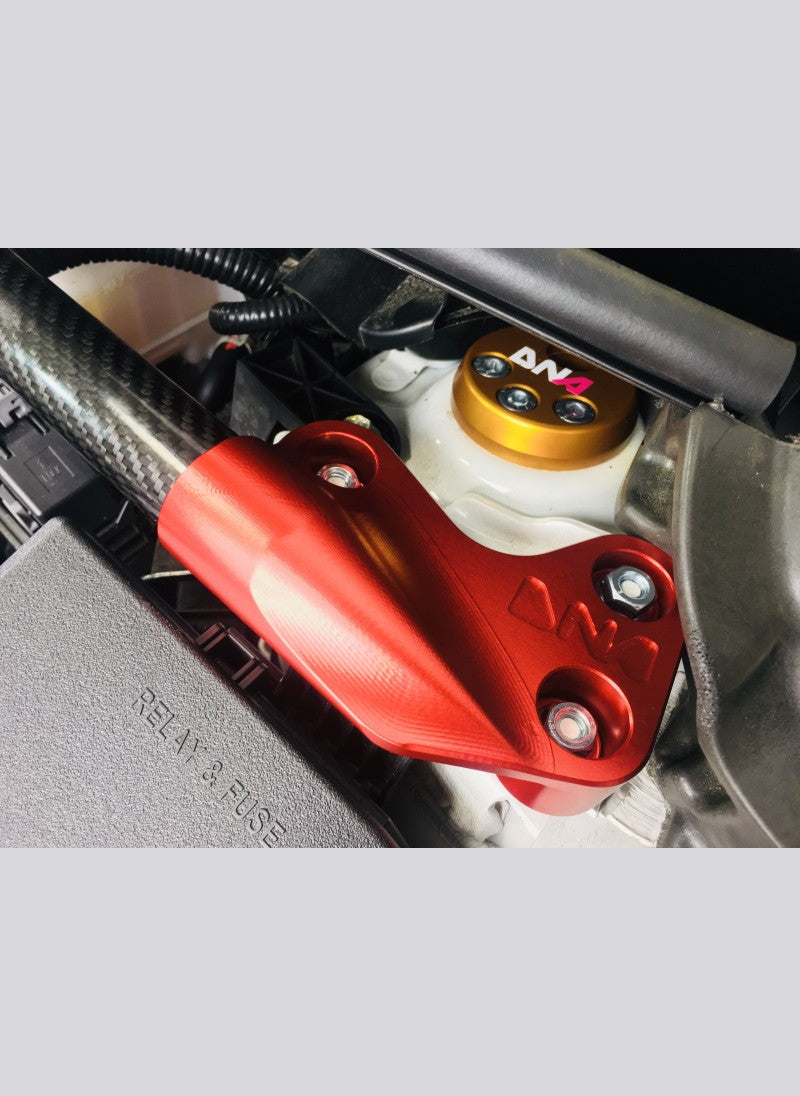 Toyota GR Yaris Top Mount Kit - DNA Racing