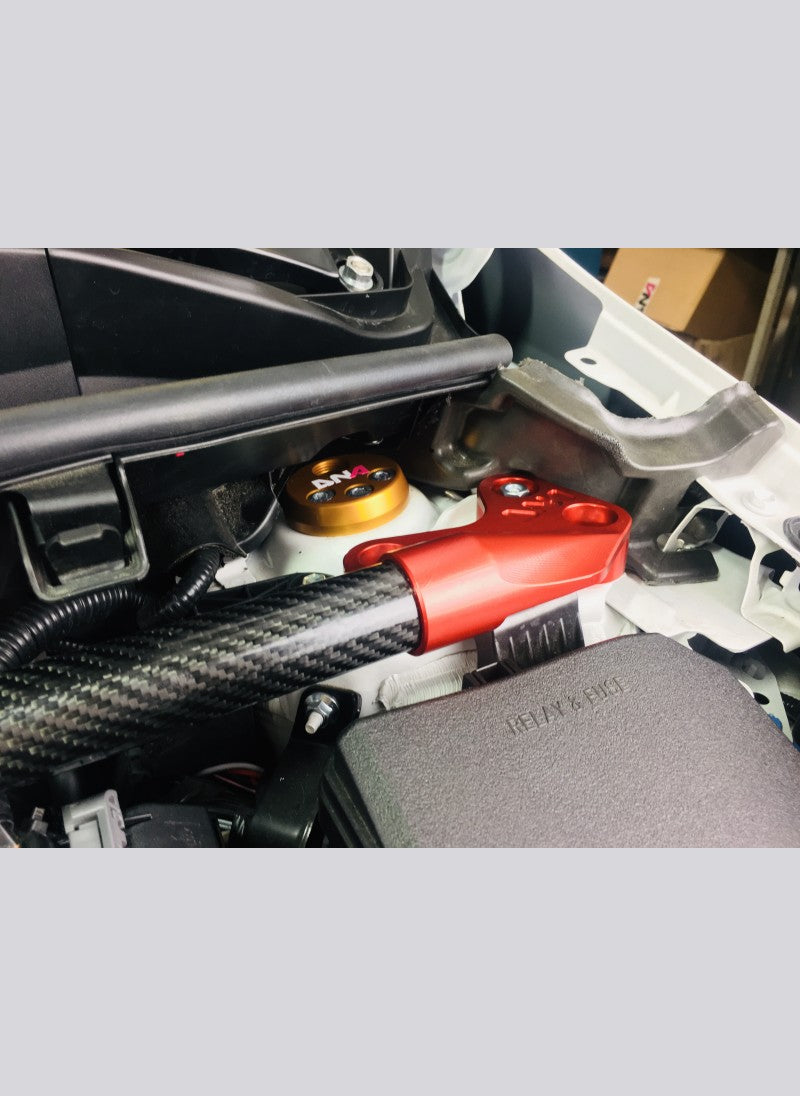 Toyota GR Yaris Top Mount Kit - DNA Racing