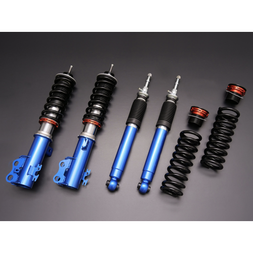 Cusco Street Zero A Coilovers with Top Mounts - Toyota Yaris GR 2020+ - GR Yaris Shop