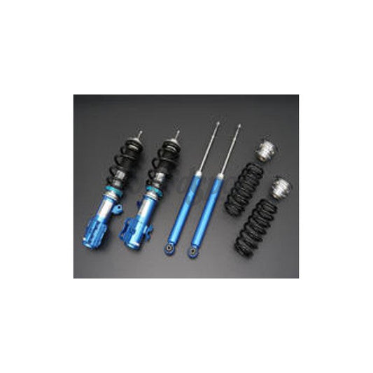 CUSCO TOYOTA YARIS GR STREET ZERO AWITH RUBBER MT GXPA COILOVER KIT