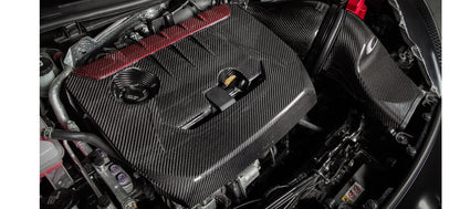 Eventuri Carbon Fibre Engine Cover Toyota GR Yaris 20+