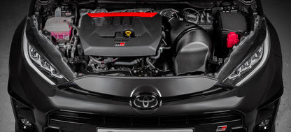 Eventuri Carbon Intake System Toyota Yaris GR 20+ Gloss Carbon - GR Yaris Shop