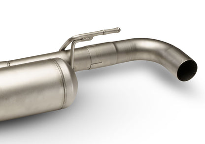 REMUS GPF-Back Exhaust for Toyota GR Yaris