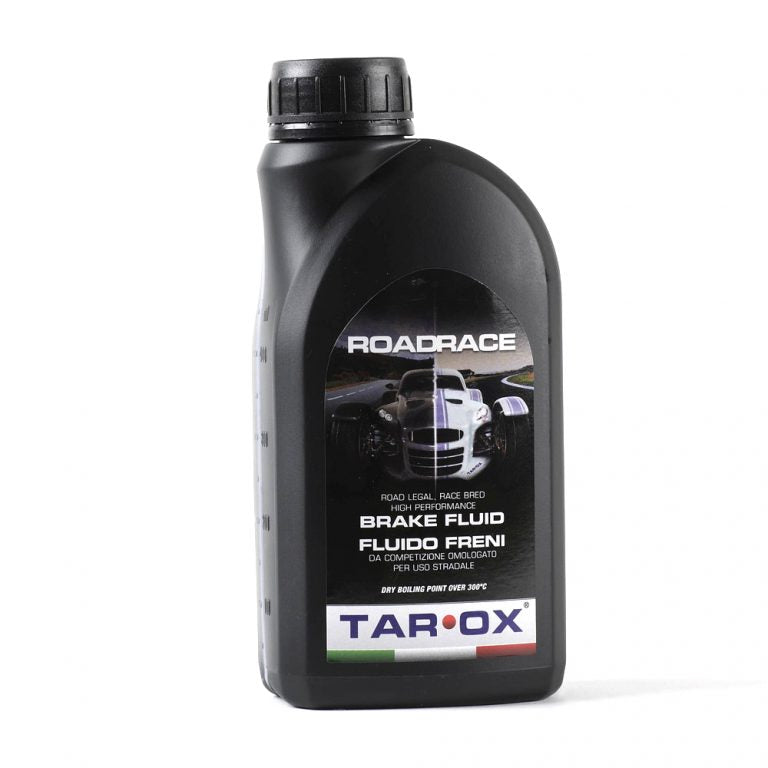 TAROX RoadRace Brake Fluid - GR Yaris Shop